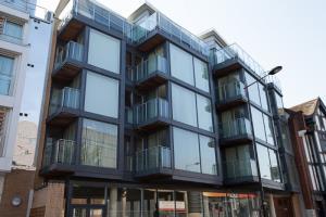 Access Camden Leilighet London Eksteriør bilde